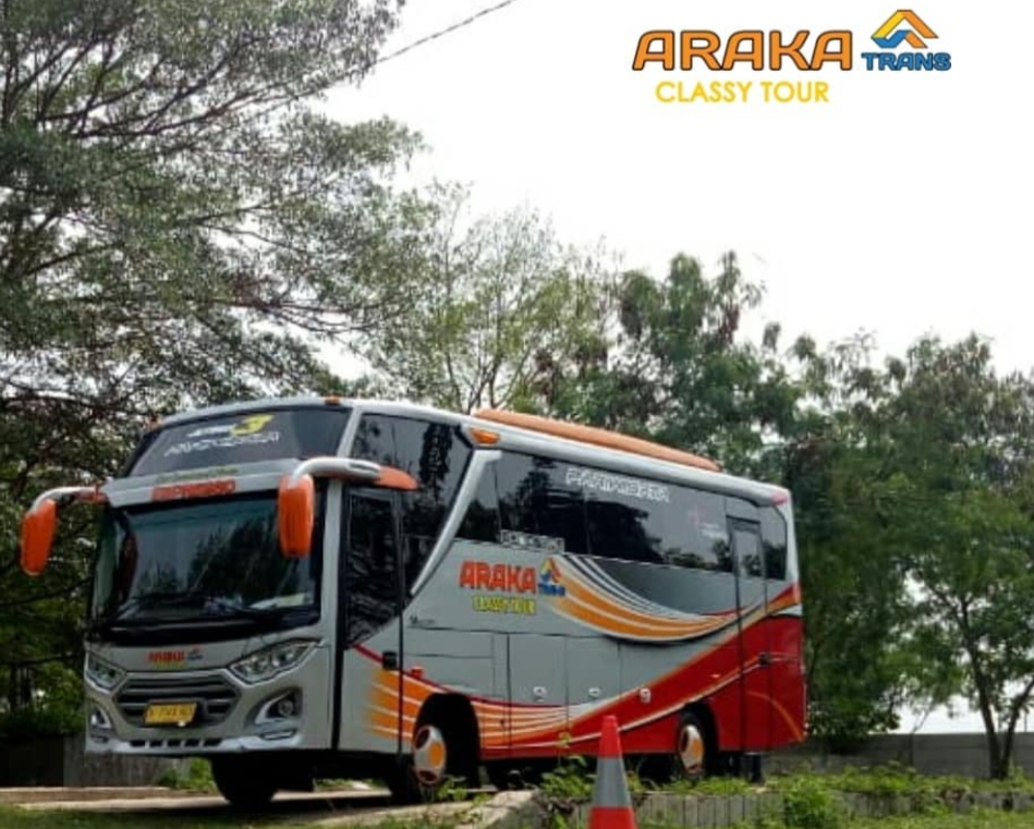 sewa elf depok murah dengan kualitas kendaraan yang nyaman